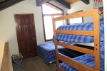Mammoth Lakes Vacation Rental Sunrise 11 - Loft has 1 Queen and Bunk Beds